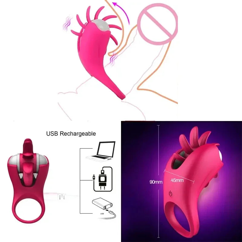 Wearable Insertion Butt Plug With Remote Controlled Vibrational Modes