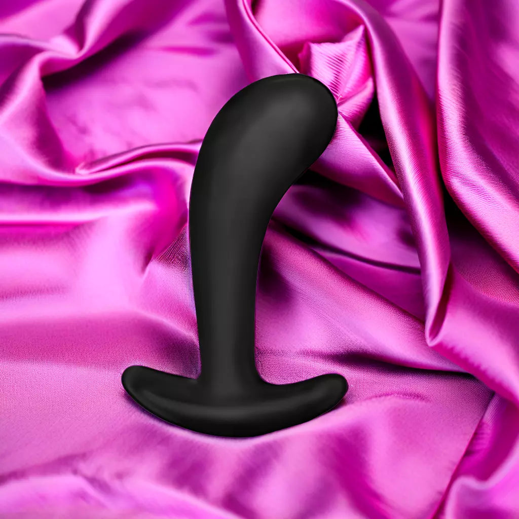 Anal Plug G Spot Stimulator