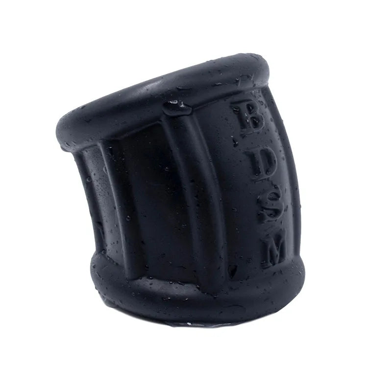 Pleasure Maximising Cock Ring for Delayed and Sustained Ejaculations