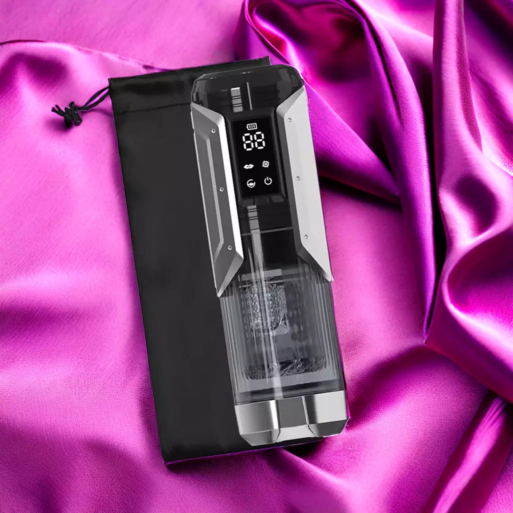 Rotate Vibrate and Suck Blowjob and Handjob Simulator Premium Edition